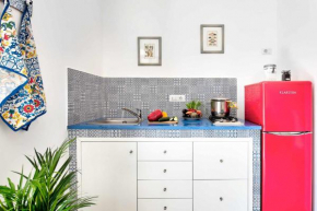 Casa Felix Renovated apartment whit views